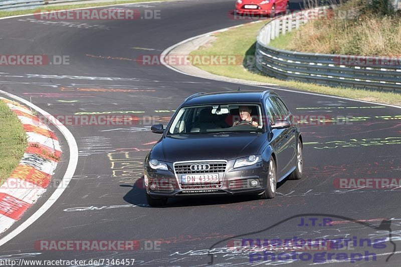 Bild #7346457 - Touristenfahrten Nürburgring Nordschleife (31.08.2019)