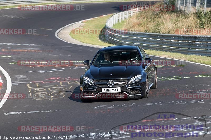 Bild #7346462 - Touristenfahrten Nürburgring Nordschleife (31.08.2019)