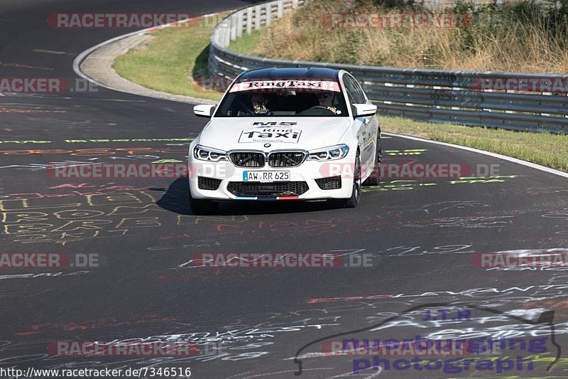 Bild #7346516 - Touristenfahrten Nürburgring Nordschleife (31.08.2019)