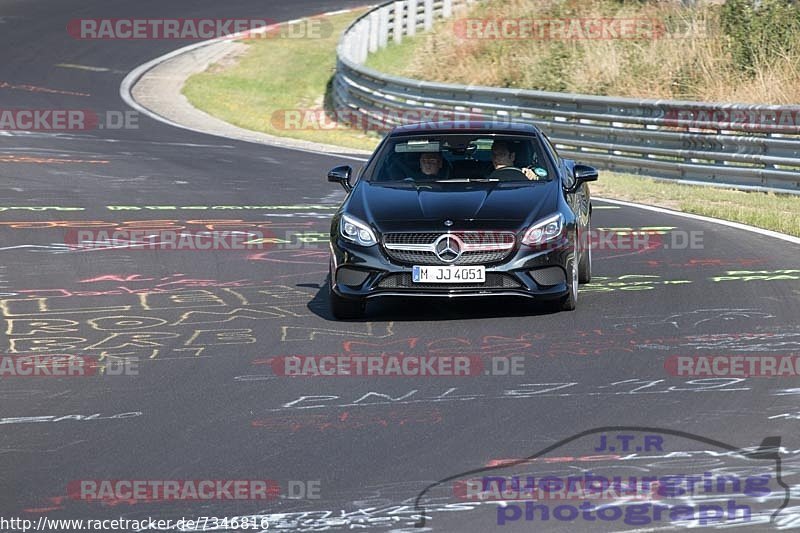 Bild #7346816 - Touristenfahrten Nürburgring Nordschleife (31.08.2019)