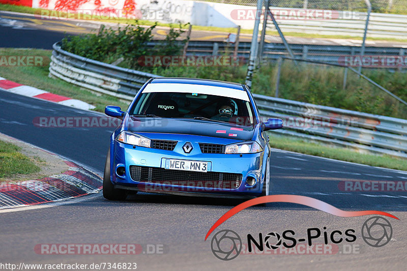 Bild #7346823 - Touristenfahrten Nürburgring Nordschleife (31.08.2019)