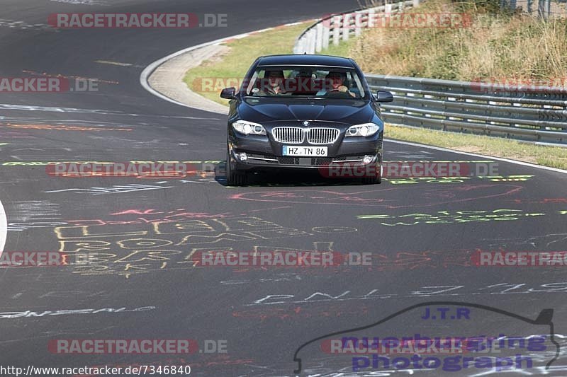 Bild #7346840 - Touristenfahrten Nürburgring Nordschleife (31.08.2019)