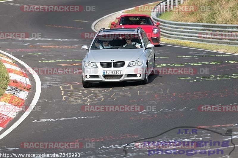 Bild #7346990 - Touristenfahrten Nürburgring Nordschleife (31.08.2019)