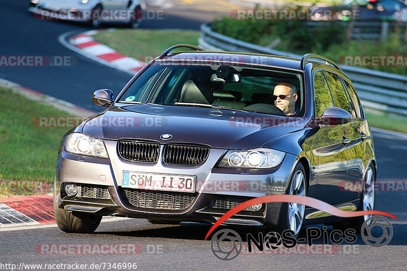 Bild #7346996 - Touristenfahrten Nürburgring Nordschleife (31.08.2019)