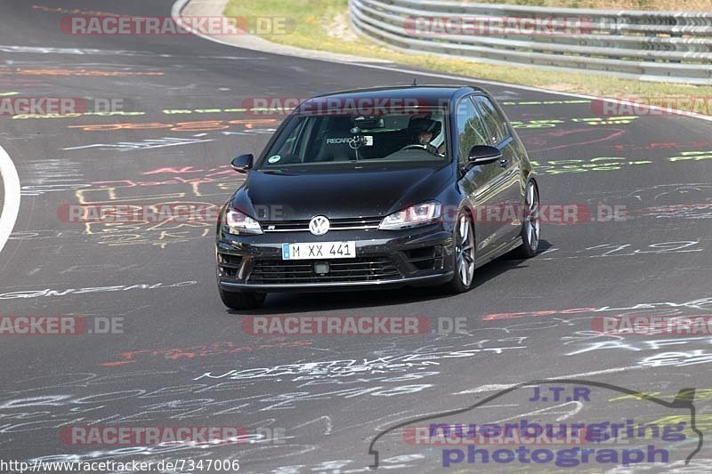 Bild #7347006 - Touristenfahrten Nürburgring Nordschleife (31.08.2019)