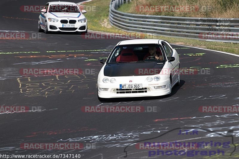 Bild #7347140 - Touristenfahrten Nürburgring Nordschleife (31.08.2019)