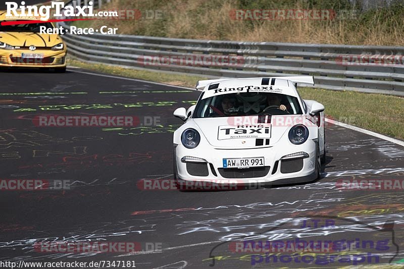 Bild #7347181 - Touristenfahrten Nürburgring Nordschleife (31.08.2019)