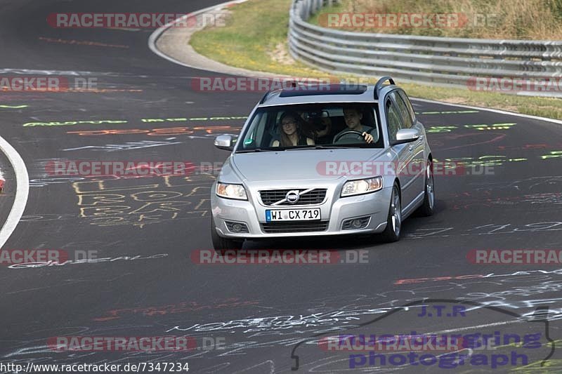 Bild #7347234 - Touristenfahrten Nürburgring Nordschleife (31.08.2019)