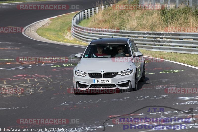 Bild #7347250 - Touristenfahrten Nürburgring Nordschleife (31.08.2019)