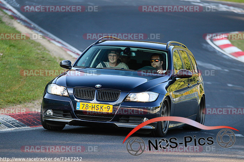 Bild #7347252 - Touristenfahrten Nürburgring Nordschleife (31.08.2019)