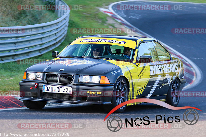 Bild #7347289 - Touristenfahrten Nürburgring Nordschleife (31.08.2019)