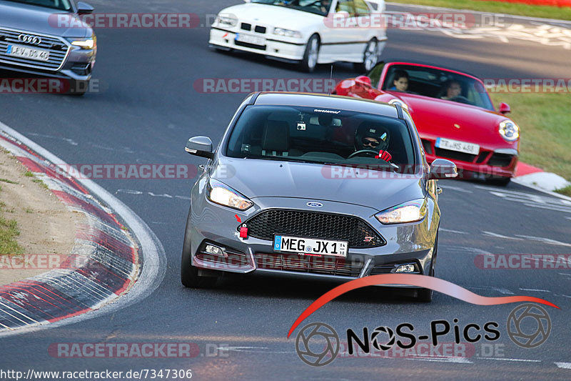 Bild #7347306 - Touristenfahrten Nürburgring Nordschleife (31.08.2019)