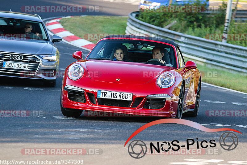 Bild #7347308 - Touristenfahrten Nürburgring Nordschleife (31.08.2019)