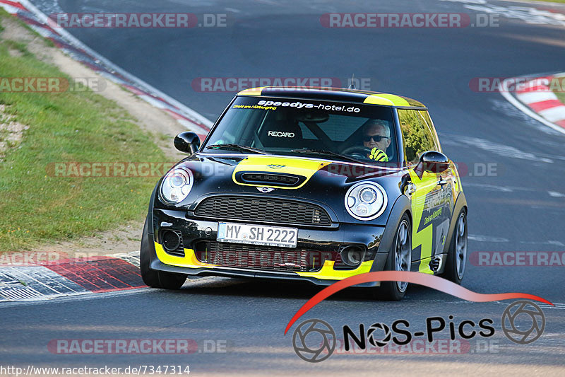 Bild #7347314 - Touristenfahrten Nürburgring Nordschleife (31.08.2019)