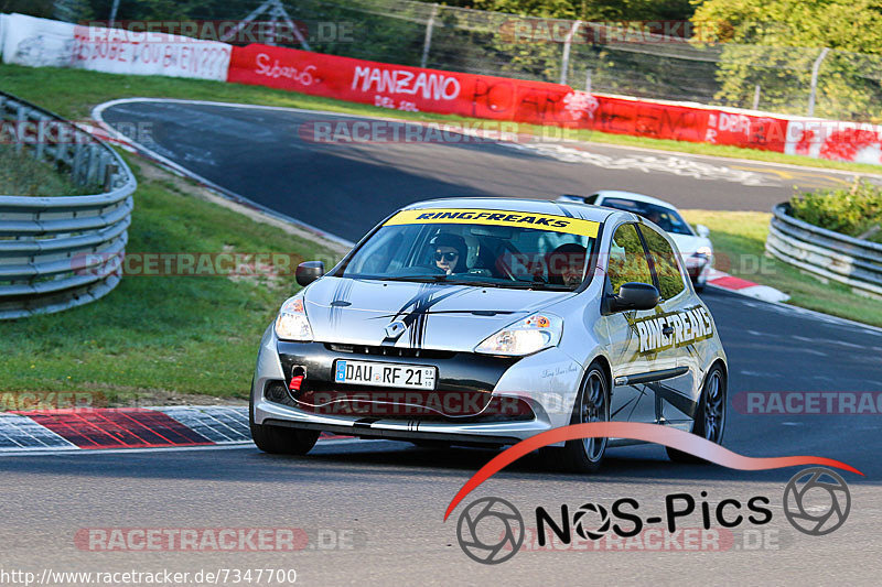 Bild #7347700 - Touristenfahrten Nürburgring Nordschleife (31.08.2019)