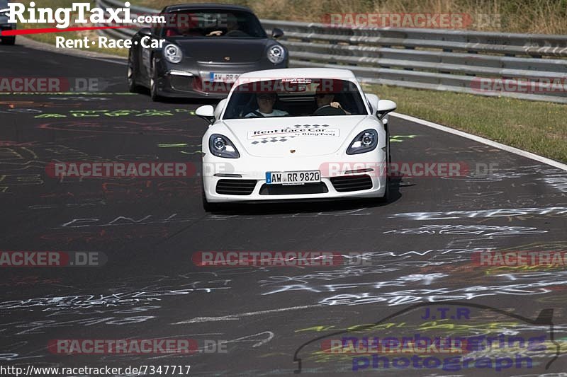 Bild #7347717 - Touristenfahrten Nürburgring Nordschleife (31.08.2019)