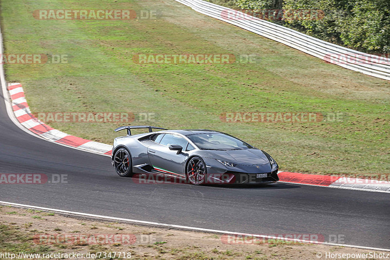 Bild #7347718 - Touristenfahrten Nürburgring Nordschleife (31.08.2019)