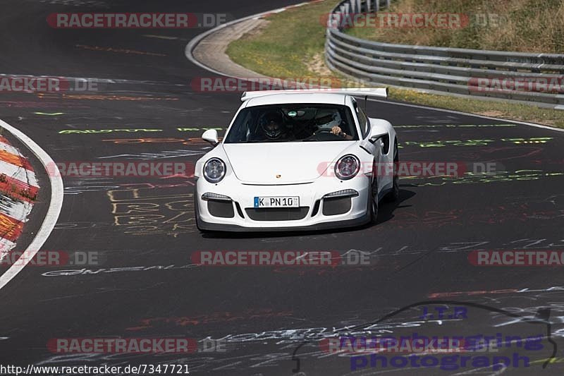 Bild #7347721 - Touristenfahrten Nürburgring Nordschleife (31.08.2019)