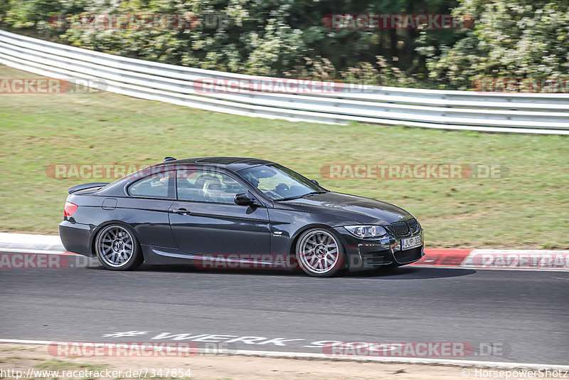 Bild #7347854 - Touristenfahrten Nürburgring Nordschleife (31.08.2019)