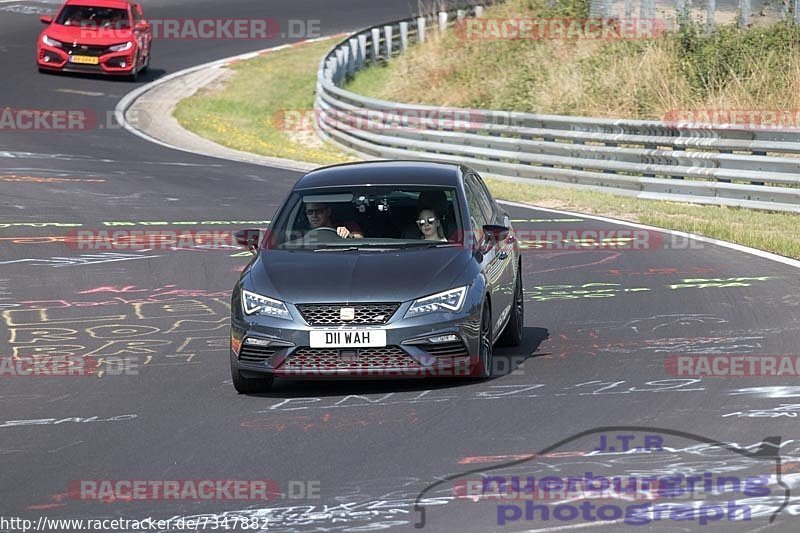 Bild #7347882 - Touristenfahrten Nürburgring Nordschleife (31.08.2019)