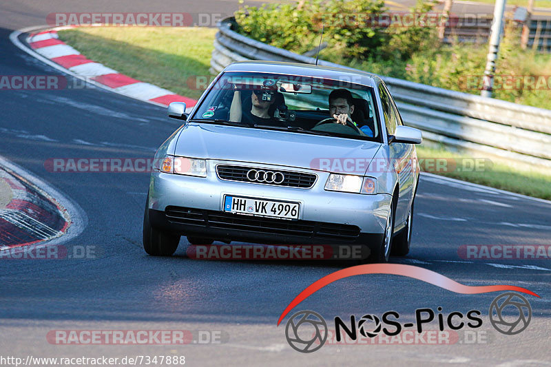 Bild #7347888 - Touristenfahrten Nürburgring Nordschleife (31.08.2019)