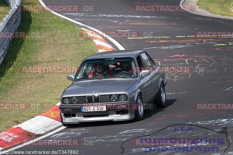 Bild #7347892 - Touristenfahrten Nürburgring Nordschleife (31.08.2019)