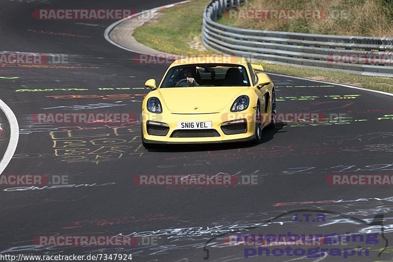 Bild #7347924 - Touristenfahrten Nürburgring Nordschleife (31.08.2019)