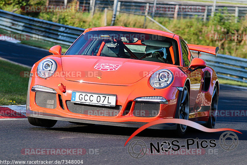 Bild #7348004 - Touristenfahrten Nürburgring Nordschleife (31.08.2019)