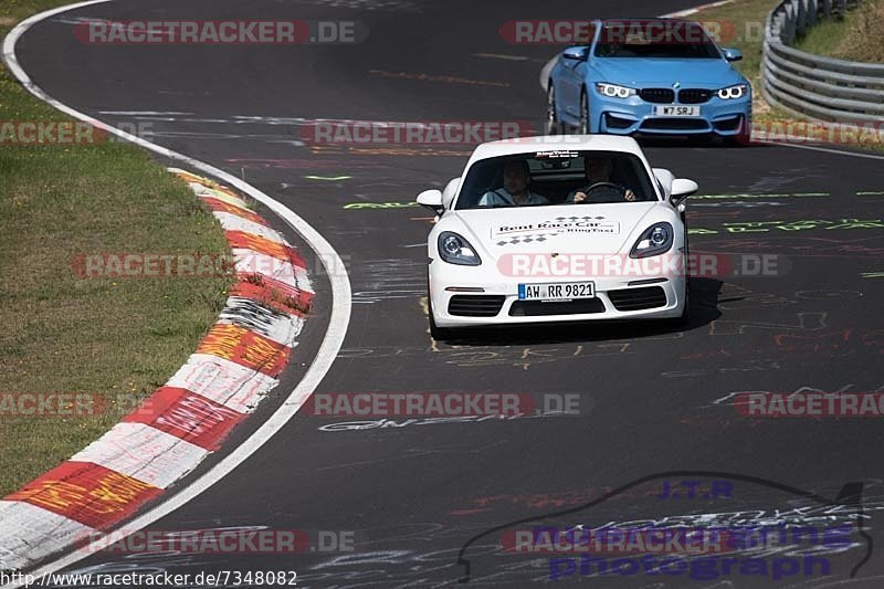 Bild #7348082 - Touristenfahrten Nürburgring Nordschleife (31.08.2019)