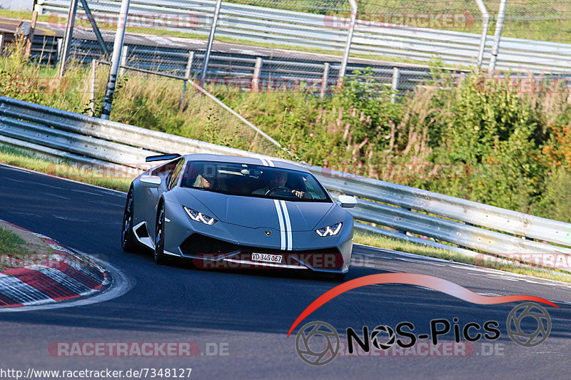 Bild #7348127 - Touristenfahrten Nürburgring Nordschleife (31.08.2019)