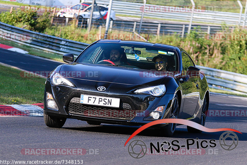 Bild #7348153 - Touristenfahrten Nürburgring Nordschleife (31.08.2019)