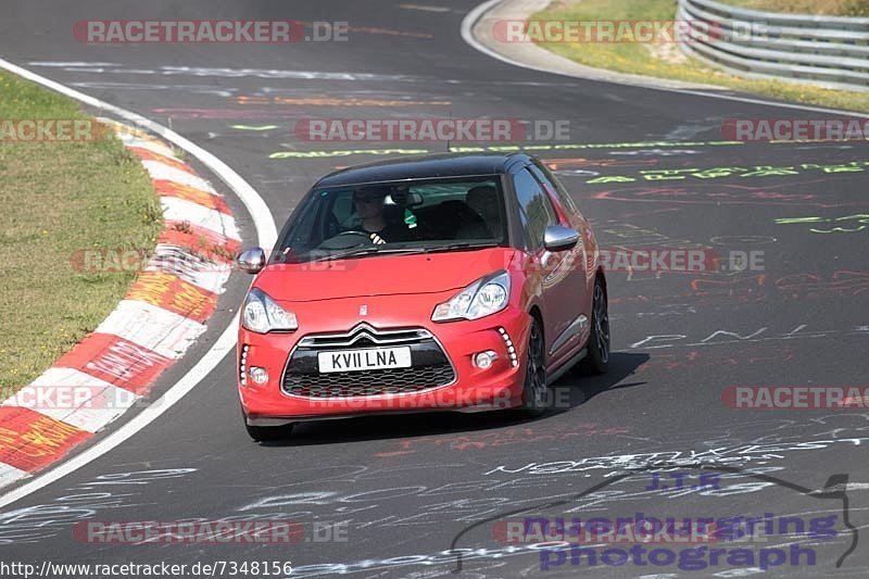 Bild #7348156 - Touristenfahrten Nürburgring Nordschleife (31.08.2019)