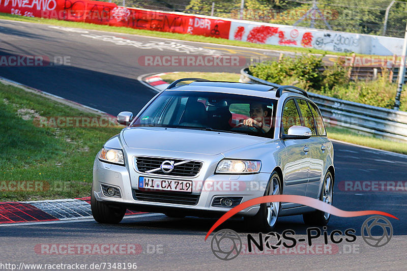 Bild #7348196 - Touristenfahrten Nürburgring Nordschleife (31.08.2019)