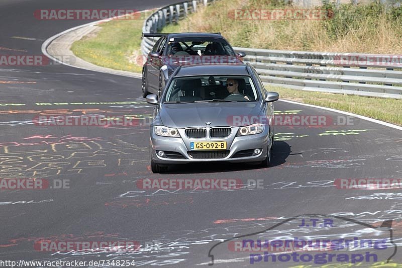 Bild #7348254 - Touristenfahrten Nürburgring Nordschleife (31.08.2019)