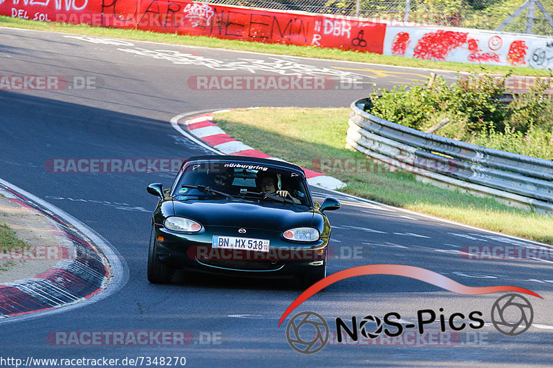 Bild #7348270 - Touristenfahrten Nürburgring Nordschleife (31.08.2019)