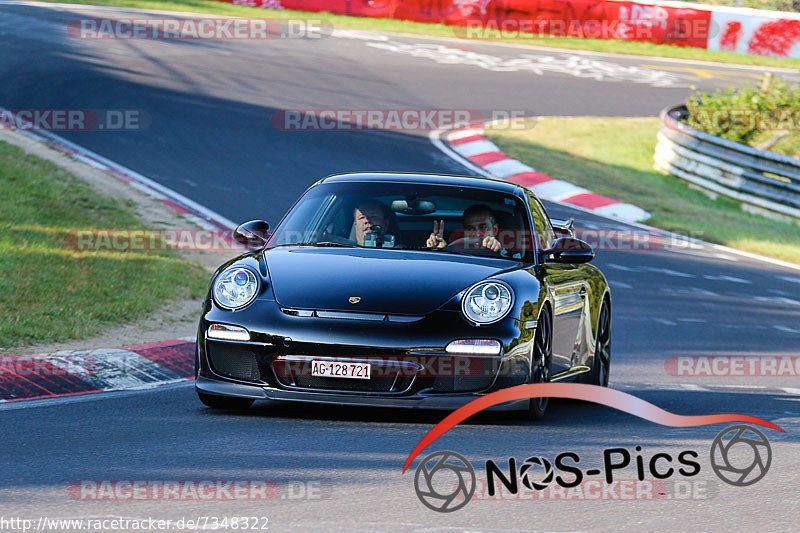 Bild #7348322 - Touristenfahrten Nürburgring Nordschleife (31.08.2019)