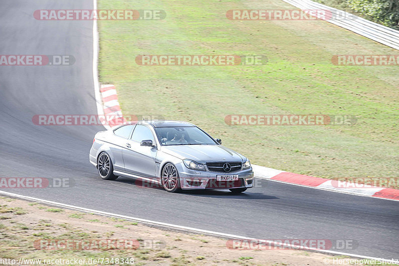 Bild #7348348 - Touristenfahrten Nürburgring Nordschleife (31.08.2019)