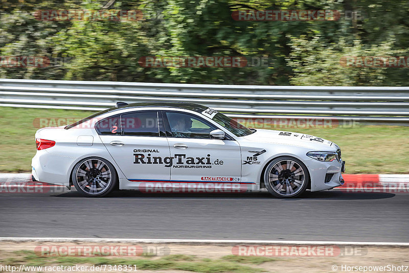 Bild #7348351 - Touristenfahrten Nürburgring Nordschleife (31.08.2019)