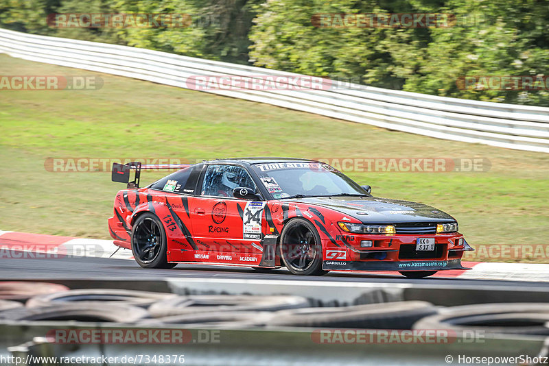 Bild #7348376 - Touristenfahrten Nürburgring Nordschleife (31.08.2019)