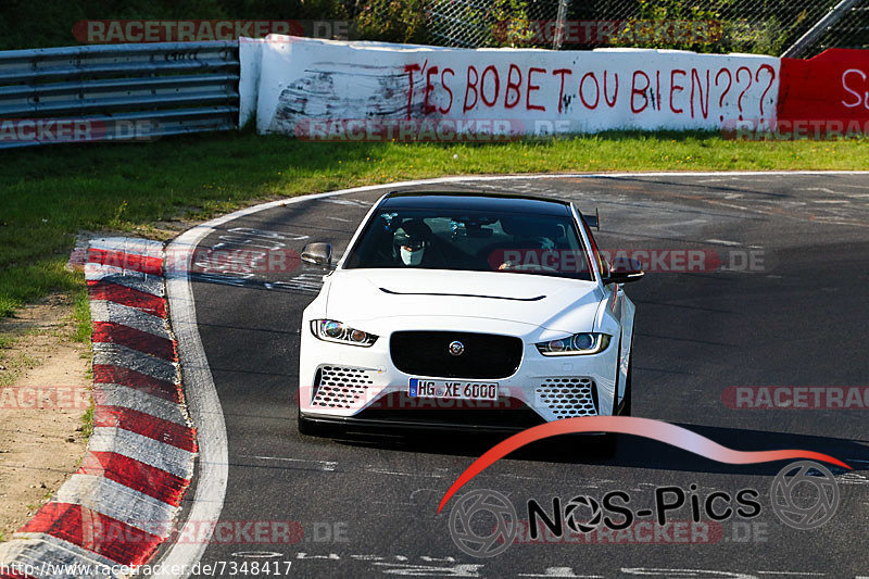 Bild #7348417 - Touristenfahrten Nürburgring Nordschleife (31.08.2019)