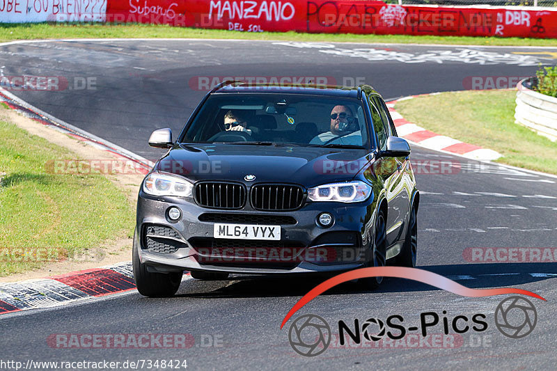 Bild #7348424 - Touristenfahrten Nürburgring Nordschleife (31.08.2019)