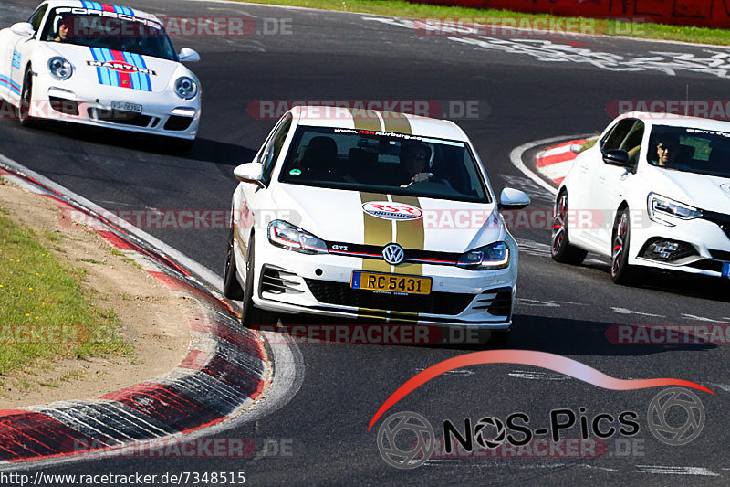 Bild #7348515 - Touristenfahrten Nürburgring Nordschleife (31.08.2019)