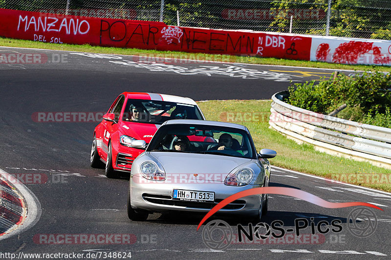 Bild #7348624 - Touristenfahrten Nürburgring Nordschleife (31.08.2019)