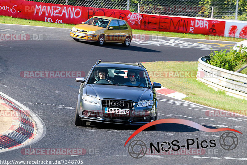 Bild #7348705 - Touristenfahrten Nürburgring Nordschleife (31.08.2019)