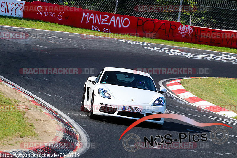 Bild #7348719 - Touristenfahrten Nürburgring Nordschleife (31.08.2019)