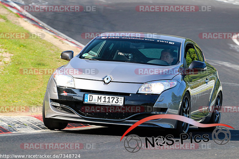 Bild #7348724 - Touristenfahrten Nürburgring Nordschleife (31.08.2019)