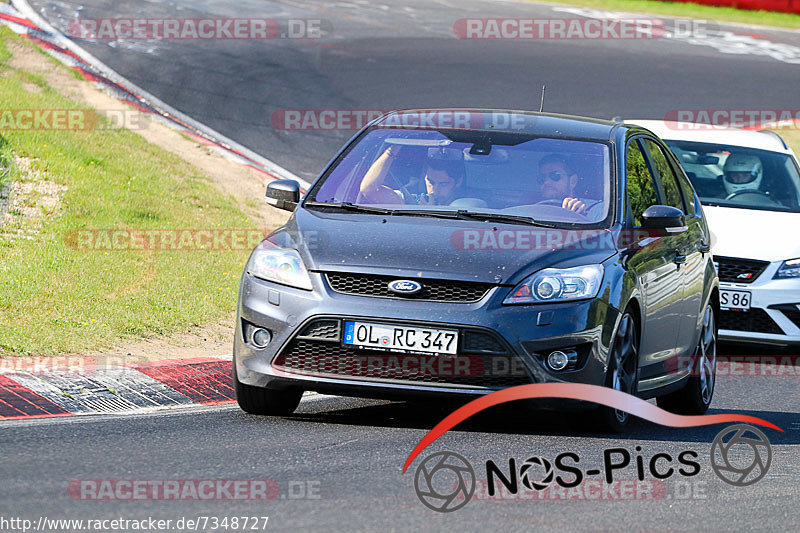 Bild #7348727 - Touristenfahrten Nürburgring Nordschleife (31.08.2019)