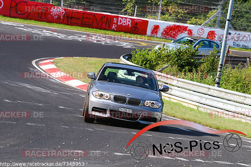 Bild #7348953 - Touristenfahrten Nürburgring Nordschleife (31.08.2019)