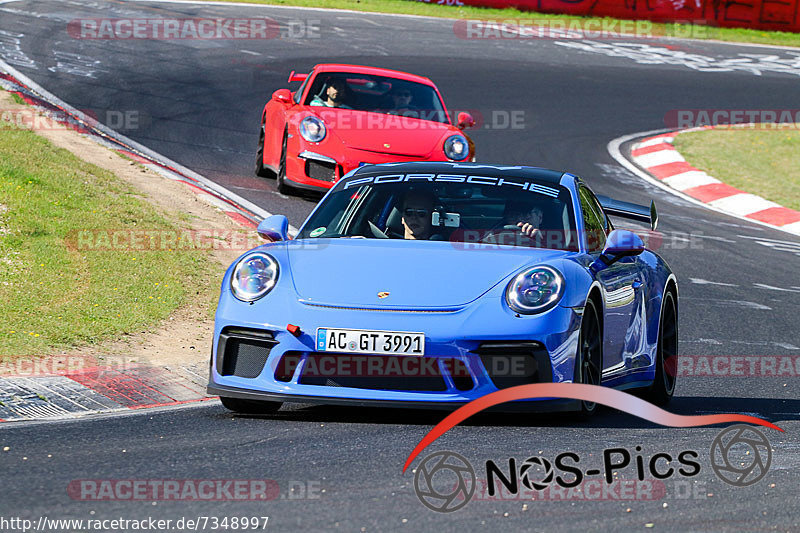 Bild #7348997 - Touristenfahrten Nürburgring Nordschleife (31.08.2019)