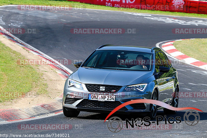 Bild #7349021 - Touristenfahrten Nürburgring Nordschleife (31.08.2019)